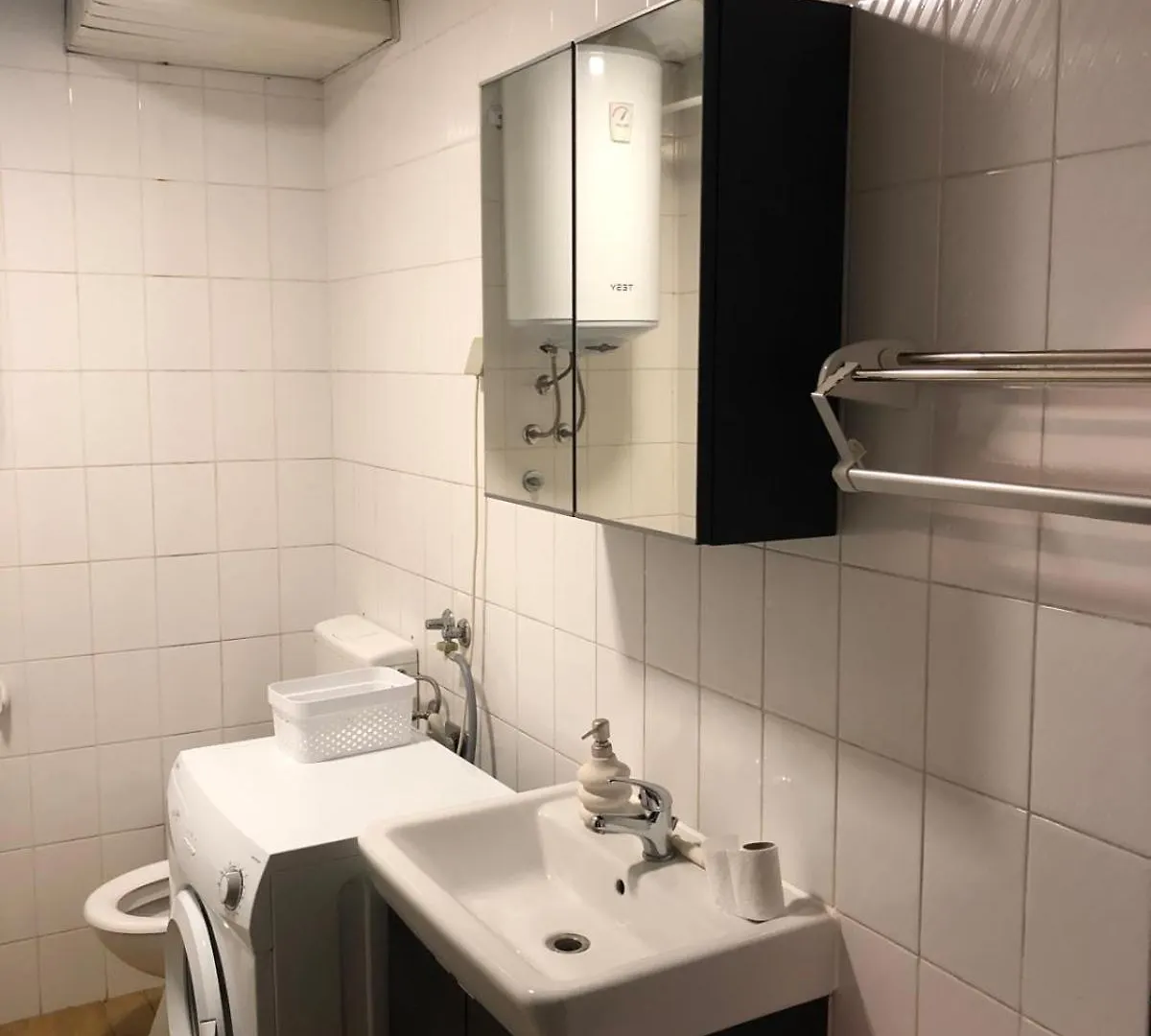 Cittanova Centre Appartment Novigrad Istria アパート