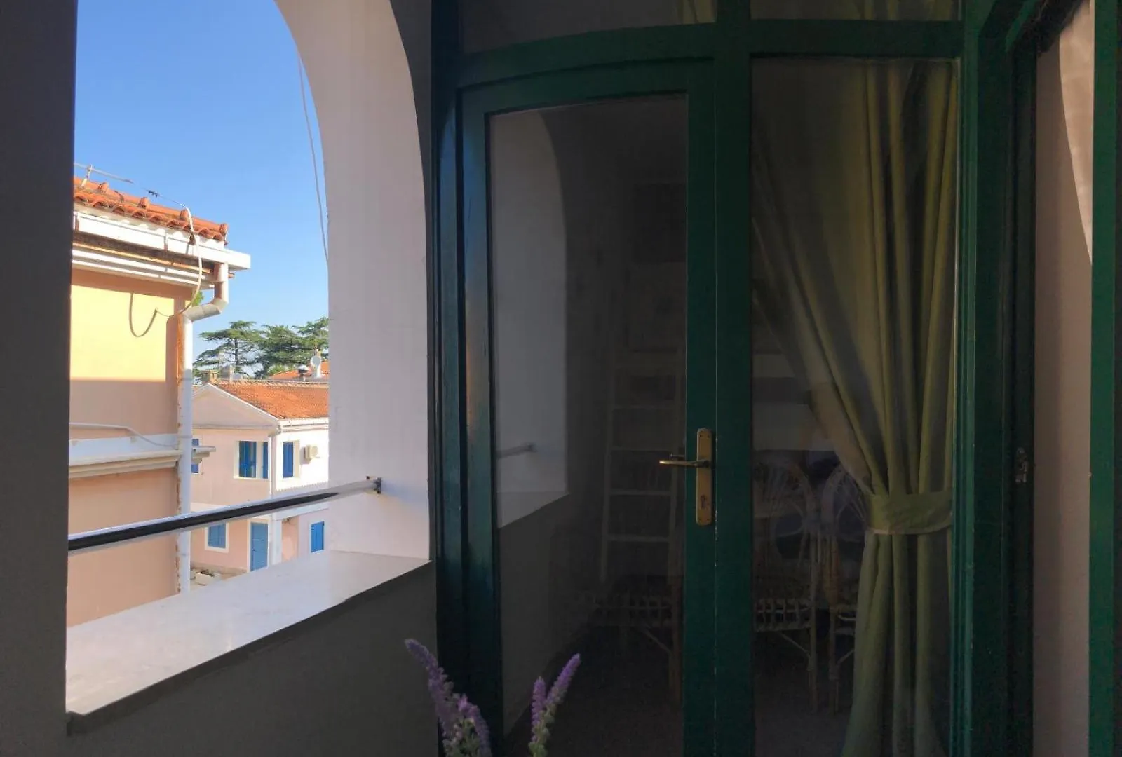 アパート Cittanova Centre Appartment Novigrad Istria