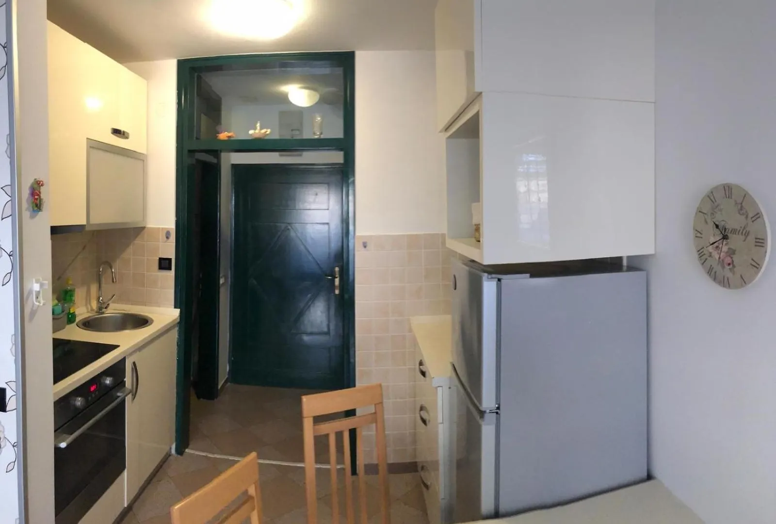 Cittanova Centre Appartment Novigrad Istria