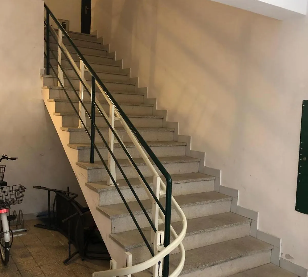 Cittanova Centre Appartment Novigrad Istria アパート